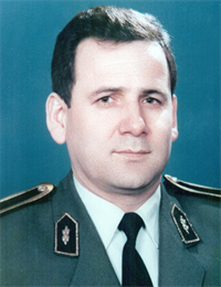 Bülent ORAKOĞLU 
